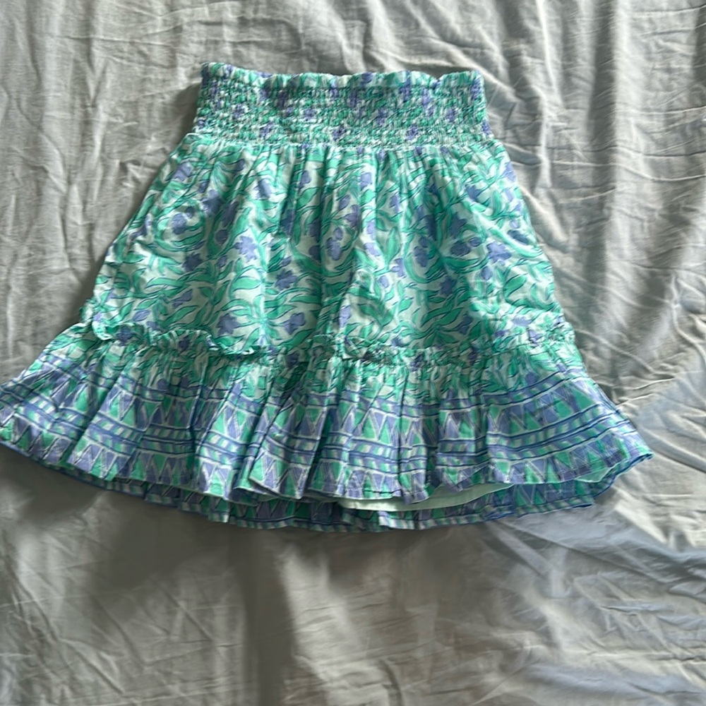 vineyard vines skirt
